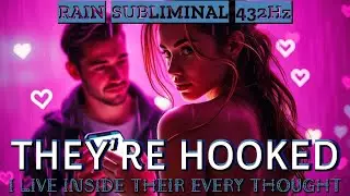 ★🤯 WARNING: THEY WILL BE OBSESSED! SP Contact Subliminal #432Hz