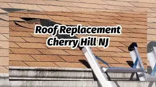 Roofing Cherry Hill NJ  |  Residential  Commercial  Installation  Replacement  Repair  Etc