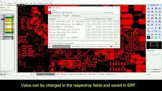 ezCAM DRC Surface Analyzer (English) || PCB Manufacture