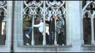 Beste Klasse Deutschlands  BewerbungsVideo 7D 2011