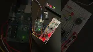 RFID based attendance monitoring system: on-time