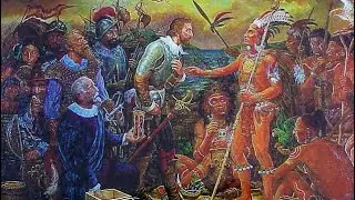 Juan Ponce de Leon Spanish Explorer