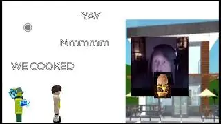 CASEOH'S HUNGRY WATCH OUT