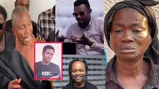 Who is behind the D.3.A.T.H of Daddy Lumba's Nephew ? Team AKOSUA SERWAA must be questioned !!!