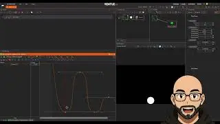 Ventuz Tutorial for Beginners: Create a Bouncing Ball Animation