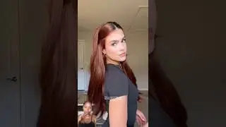 Peinado para cabello largo 🦋#shortvideos  #peinados #shortsviral #naturalhairstyles