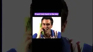 "im in your house and i have a knife"