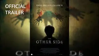 The Other Side Official Trailer [ African Untold thriller Between Two Worlds ]