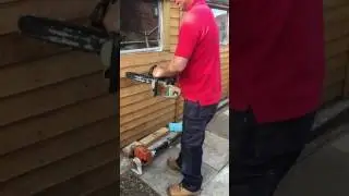 Machinery Maintenance