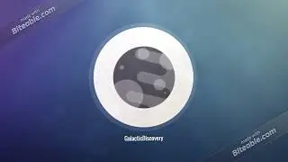 GalacticDiscovery Channel Trailer