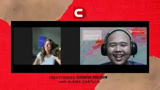 CreativeDisc Exclusive Interview With Alaina Castillo: Musik Sudah Menjadi Bagian Hidupku Sejak Dulu