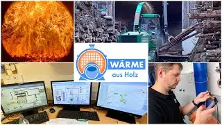 Wartung und Reparatur von Biomassekessel, Optimierung von Biomasseheizkraftwerken