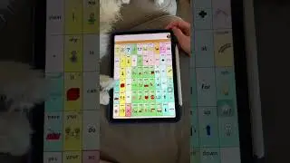 Reset iPad FROZEN in Guided Access #aac #slp #device #parentinghacks #aacawareness #slpeeps
