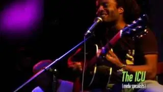 John Fort&eacute; Live SOBs