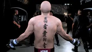 Convert&iacute; a un Desconocido en Campe&oacute;n de la UFC | Parte 6