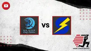 San Diego Surf Riders vs Silicon Valley Strikers