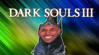 Dark Souls 3 - Another Hacker Destroyed