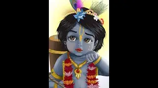 Kanha Bhajan। Laddu Gopal Bhajan