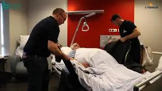 Medica 2018   Powerpoint Presentation Animation VIDEO