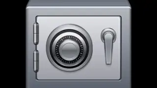 How To Make a secret safe from 4.5 volt battery