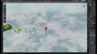 Adding Corn To My Voxel Game [Live]