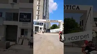 Yewalewadi saswad road 2bhk brand new flat #viral #realestate #reels #property #flat