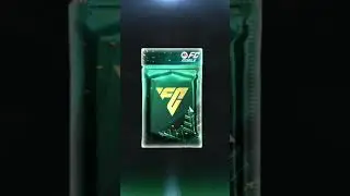 My Rarest Player In FC Mobile 🗿🤯 || EA Sports #fifamobile #football #youtubeshorts #easports