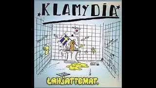 Klamydia ~ Sotaveteraani Muistelee