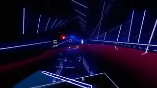 Beat Saber Expert Custom - Zero - Imagine Dragons