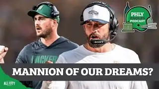 Eagles&rsquo; OC search continues with Davis Webb & and a second date with Sean Mannion