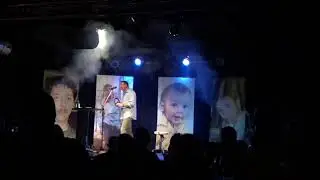 Thomas Böttcher und Frau Fischer 