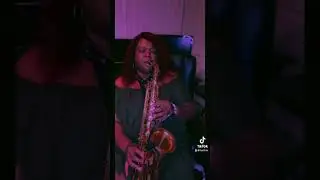 &ldquo;I Keep Forgettin&rdquo; - Saxophonist Luefras #michaelmcdonald #saxophone  #musician #jazz #altosax