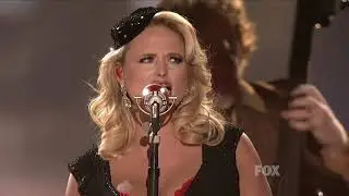 Pistol Annies - Hell On Heels (12.5.2011)(American Country Awards )