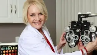 Orange County Lasik Center Medical Group - Dr Chebil in Irvine CA
