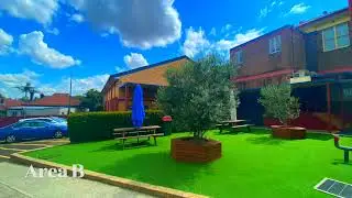 Casimir Catholic College tour