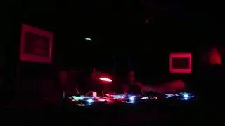 Ancient Methods @ MX Lab