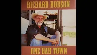 Richard Dobson -  You Can't Love Nobody (If You Don't Love Yourself)