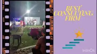Invited as a Judge at Mahindra Aura society - Aura Talent Hunt Show