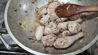 Simpleng pagluluto ng arrozcaldo/Milstolentino vlog
