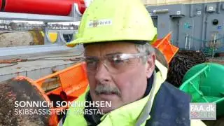 Poul L&oslash;wen&oslash;rn   FAA dk SSN S&oslash;siden