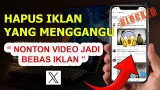 HOW TO REMOVE ADS ON TWITTER WHILE WATCHING VIDEOS