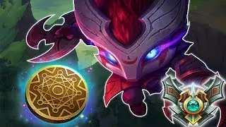 [ITA] Kleptomancy Kennen New Meta