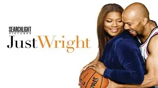 Just Wright (2010) Opening scene