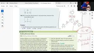 Grade 11 chemistry- unit 2- Section 2.2 Molecular elements and compounds