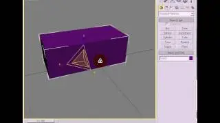 3ds max fund02 AAVA 3D