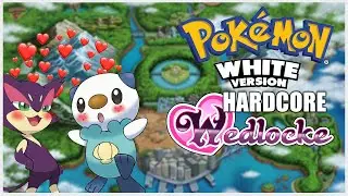 Can I Beat A Pokemon White Hardcore Wedlocke?