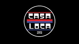 Casa Loca Vultures