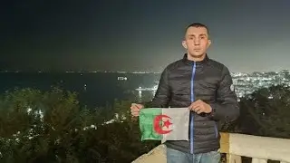 Mohamed Tadjadit : la d&eacute;monstration vivante qu&rsquo;&ecirc;tre uniquement Alg&eacute;rien &ccedil;a ne vaut vraiment&hellip; rien 