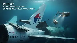 MH370: If the Aircraft Is Found &mdash; What We Will Finally Know (Part 3)