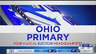 Ohio May 2 Primary Election: What you need to know